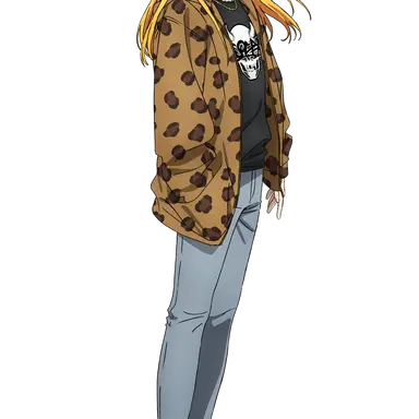 Profile image of 焚石矢