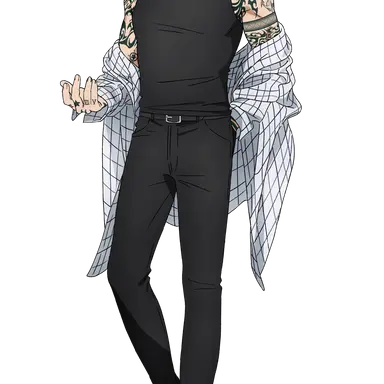 Profile image of 棪堂哉真斗