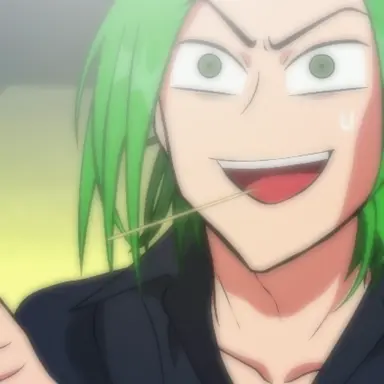 Profile image of Sauce Nishioka