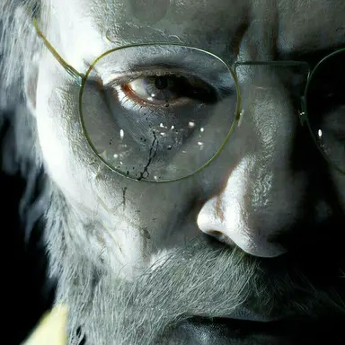 Profile image of 잭 베이커