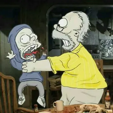 Profile image of 잭 베이커