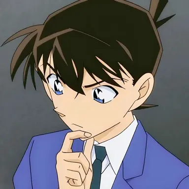 Profile image of Jimmy Kudo