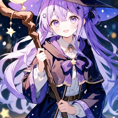 Profile image of ユリ