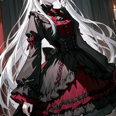 Profile image of レイ