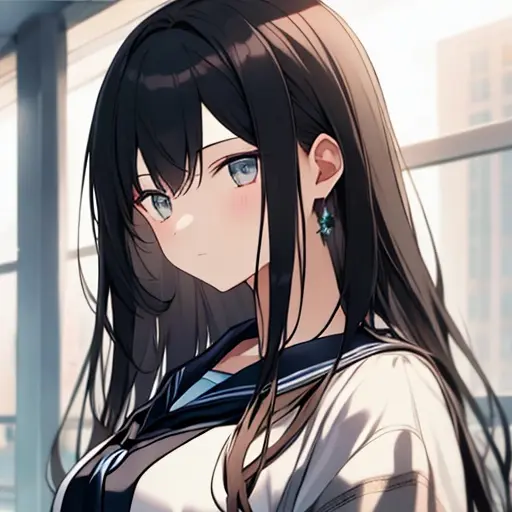 AfraidBasil0310의 유한나