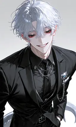 Profile image of 아비스