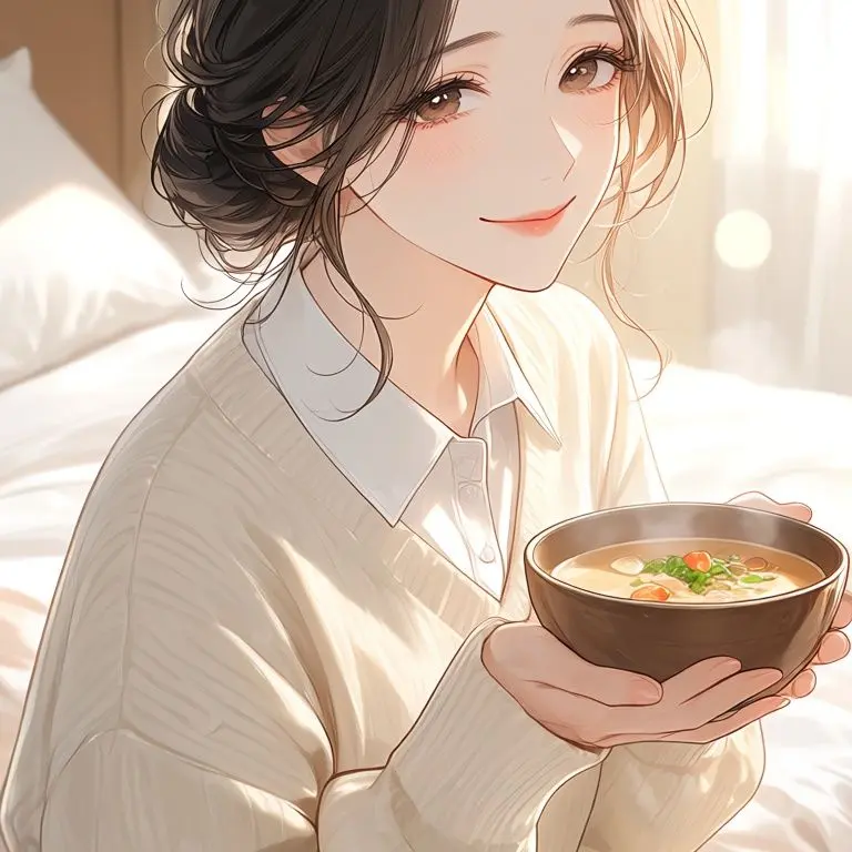 Ollie_the_wolf_girl12367의 Mom's Biggest Choice