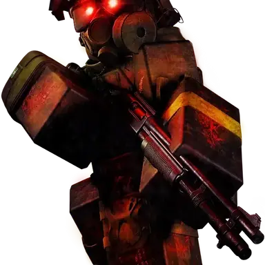 Profile image of 배런 길버트