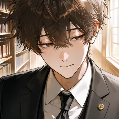 Profile image of 翠