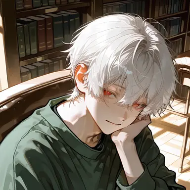Profile image of 環
