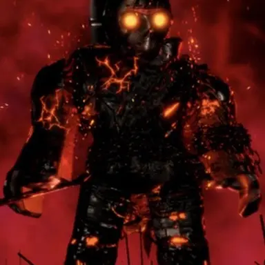 Profile image of ファイヤージェイソン