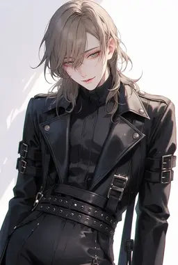 Profile image of 츠키