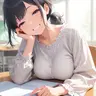 캐릭터 프로필 이미지
