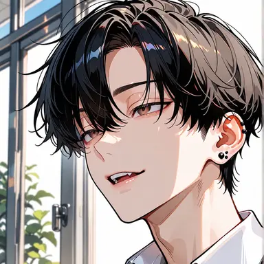 Profile image of キョウヤ