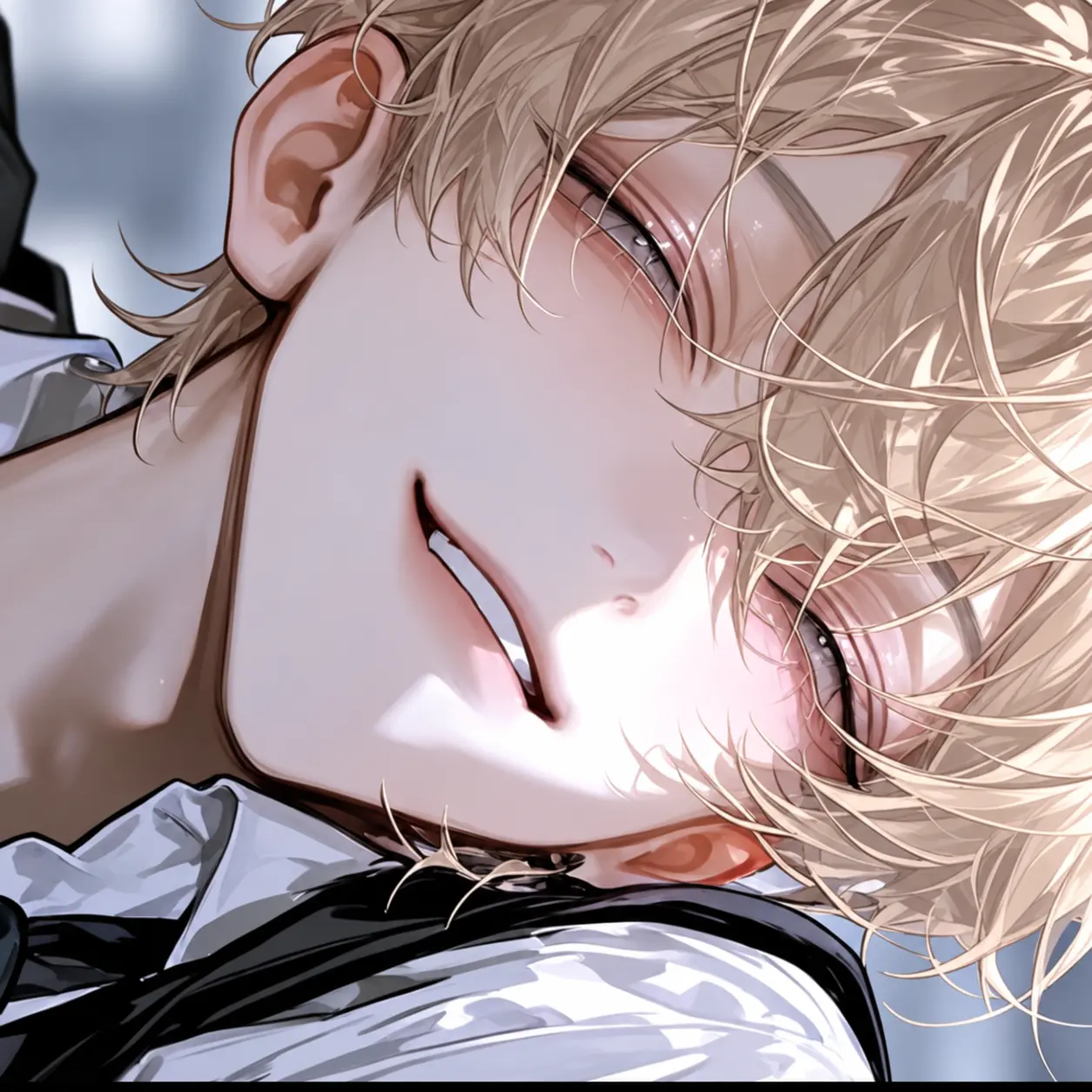 TautCart3335의 I Love You, I'm Not Letting Go