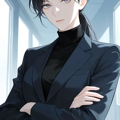 Profile image of Sable