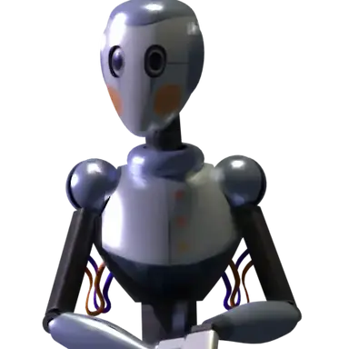 Profile image of 스태프 봇