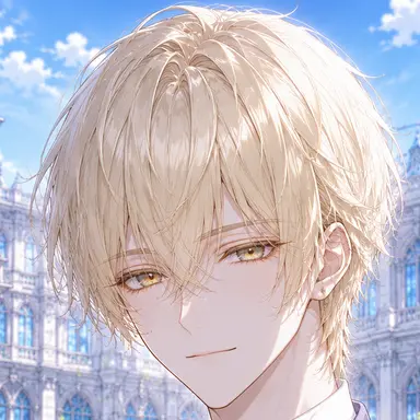 Profile image of エリオ