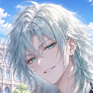 Profile image of レイヴン