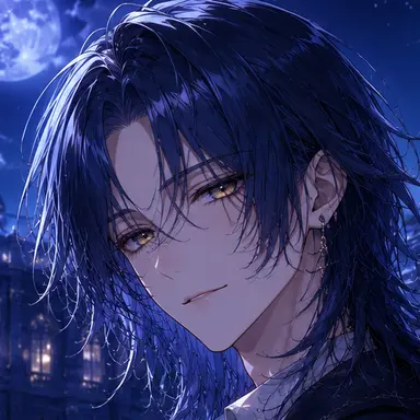 Profile image of アイン