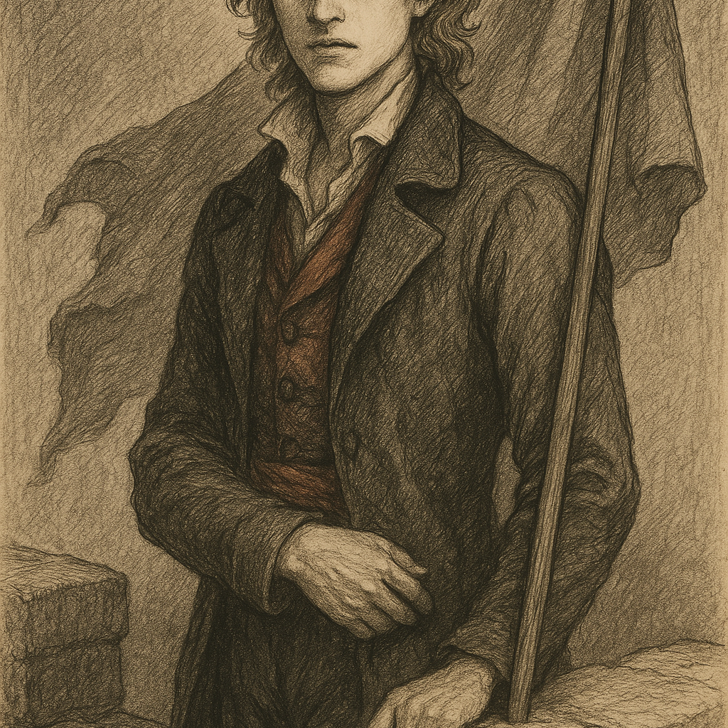 Enjolras 대표 이미지