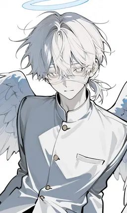 Profile image of ハクア