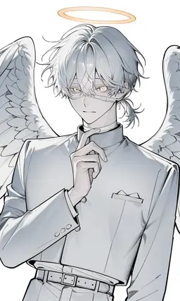 Profile image of ハクア