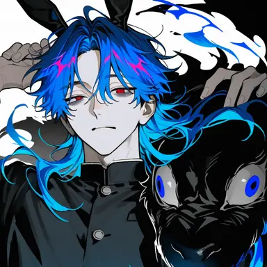 Profile image of リグ