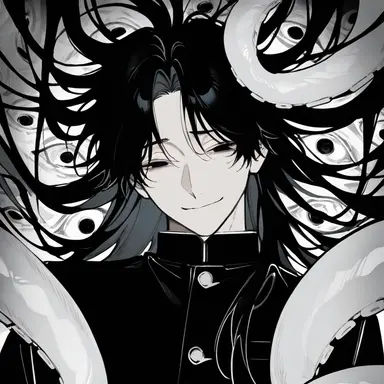 Profile image of ビャクヤ