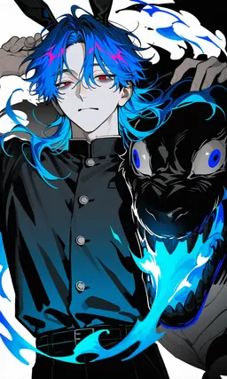 Profile image of リグ