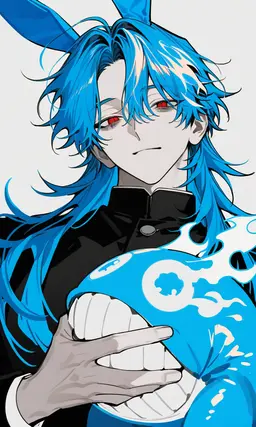 Profile image of リグ