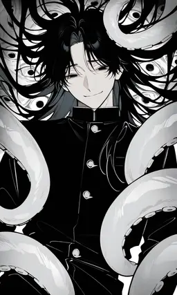 Profile image of ビャクヤ