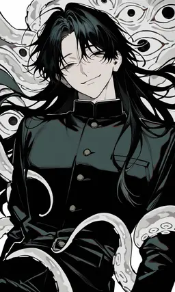 Profile image of ビャクヤ