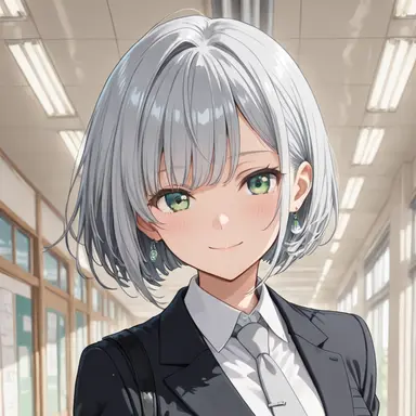 Profile image of シズカ