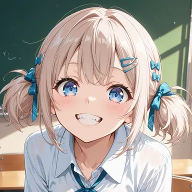 Profile image of ハルナ