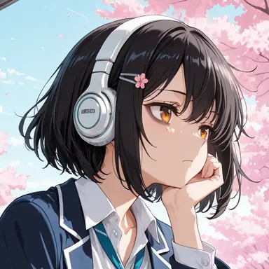 Profile image of ミライ