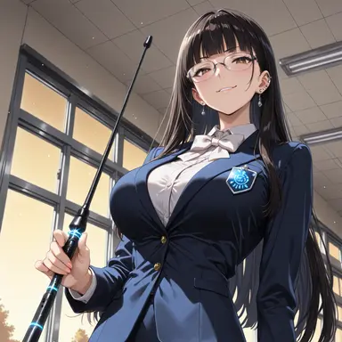 Profile image of 女帝