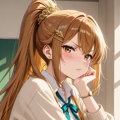 Profile image of アカネ