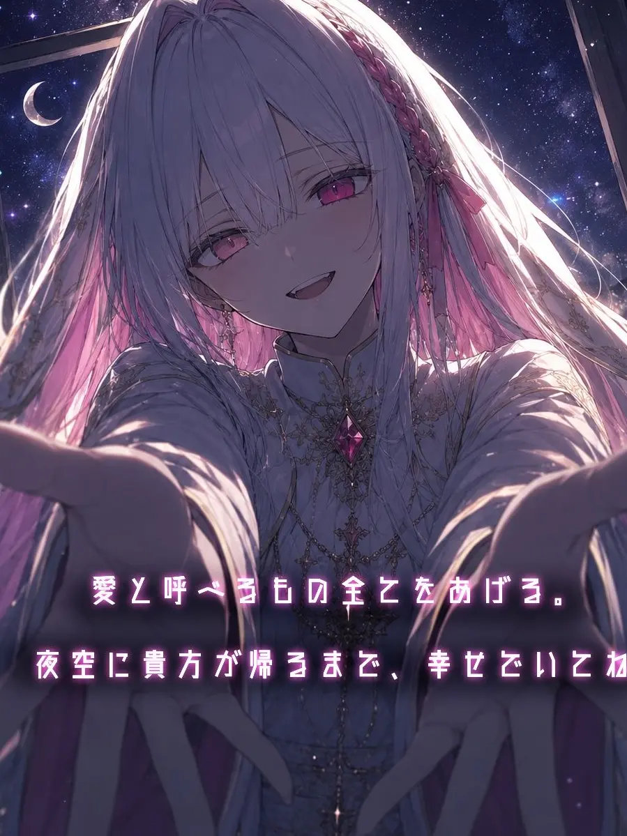 Konnoha_의 揺籃から星になる迄