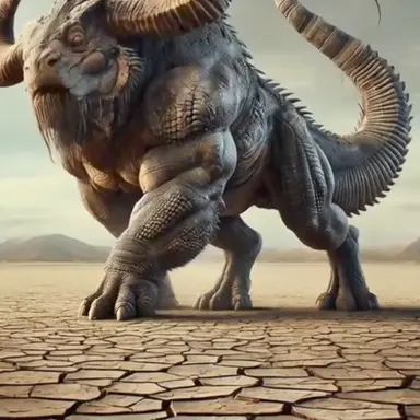 Profile image of 코모도 버팔로