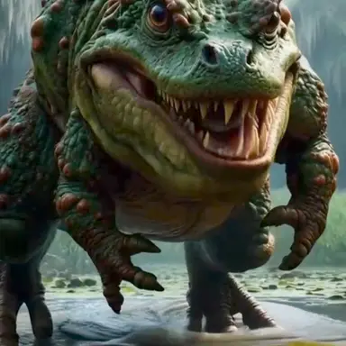 Profile image of 프록 다일