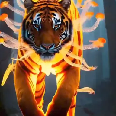 Profile image of 도깨비 범