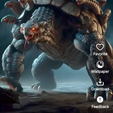 Profile image of 바다 거북뱀