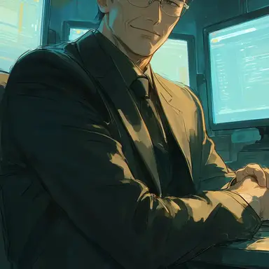 Profile image of 久我 玲司