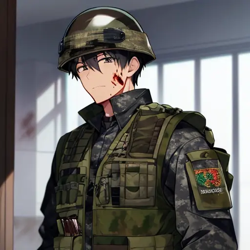 SolemnSheaf4078의 박병장