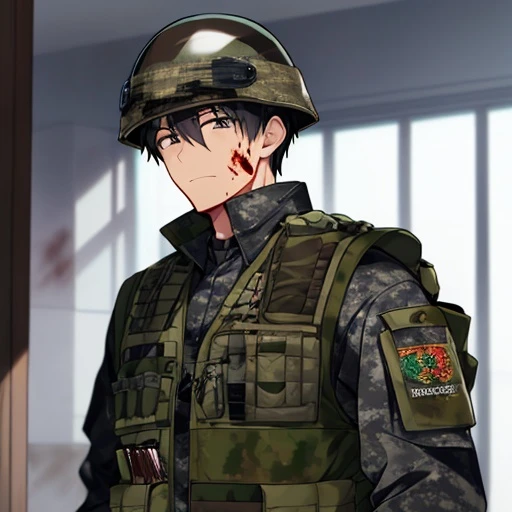박병장