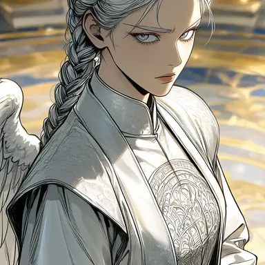 Profile image of Sariel
