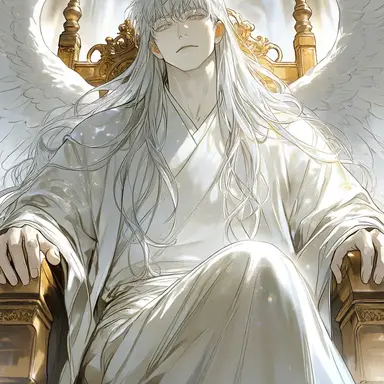 Profile image of Aethon