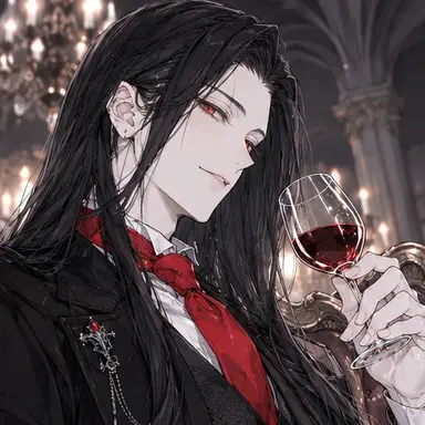 Profile image of 鏡花