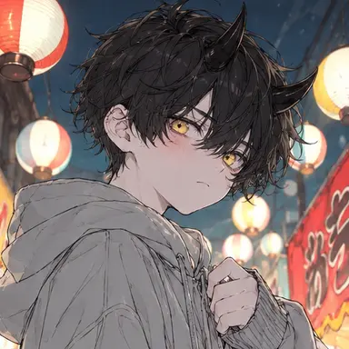 Profile image of ルオ
